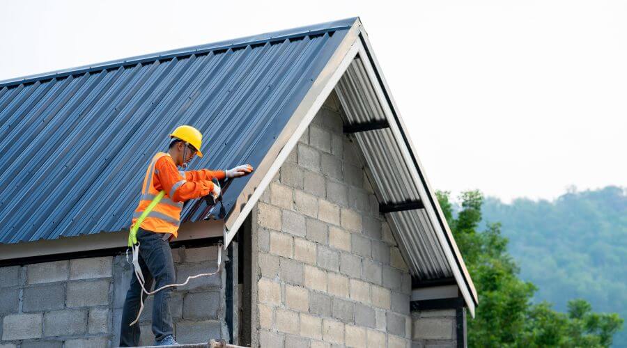 Expert tile roof repair services in Halcottsville, NY